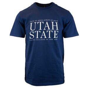 Class of 25 T-shirt - Arts